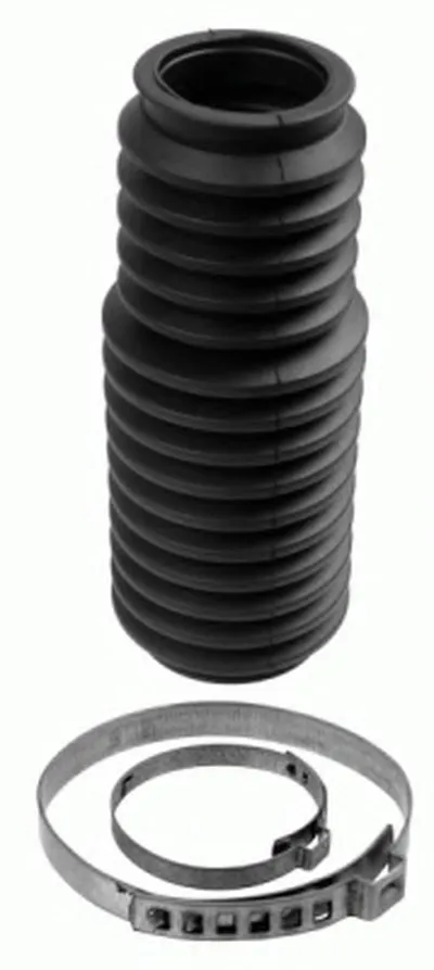 Пыльник, рулевое управление LEMFÖRDER купить