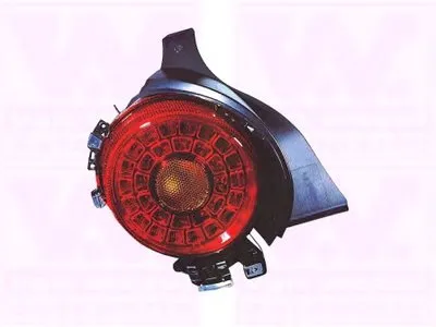 Задний фонарь VAN WEZEL купить