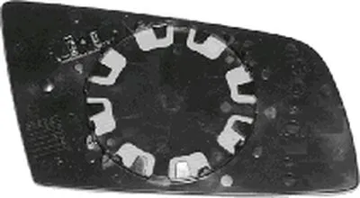 Зеркальное стекло, наружное зеркало VAN WEZEL купить