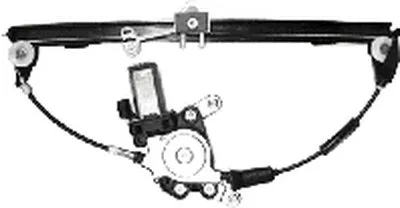 Подъемное устройство для окон VAN WEZEL купить