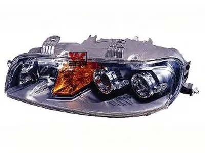 Фара VAN WEZEL купить