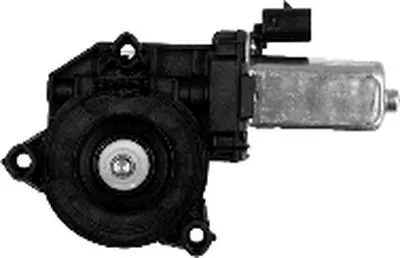 Электродвигатель, стеклоподъемник VAN WEZEL купить