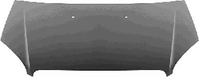 Капот двигателя VAN WEZEL купить