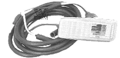 Фонарь указателя поворота VAN WEZEL купить