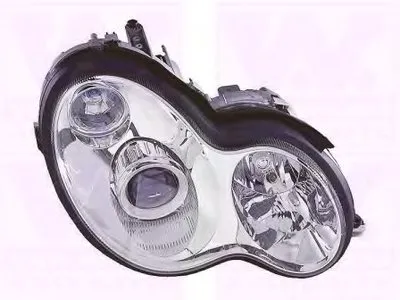 Фара VAN WEZEL купить