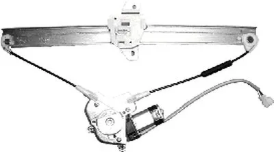 Подъемное устройство для окон VAN WEZEL купить