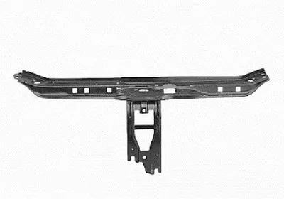 Облицовка передка VAN WEZEL купить