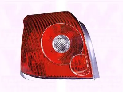 Задний фонарь VAN WEZEL купить