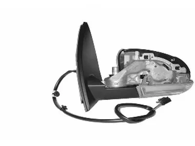 Наружное зеркало VAN WEZEL купить