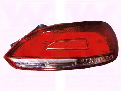 Задний фонарь VAN WEZEL купить