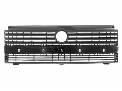 Решетка радиатора VAN WEZEL купить