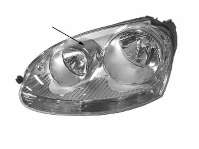 Фара VAN WEZEL купить