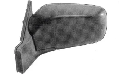 Наружное зеркало VAN WEZEL купить