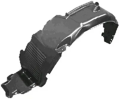 Обшивка, колесная ниша VAN WEZEL купить