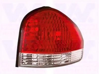 Задний фонарь VAN WEZEL купить