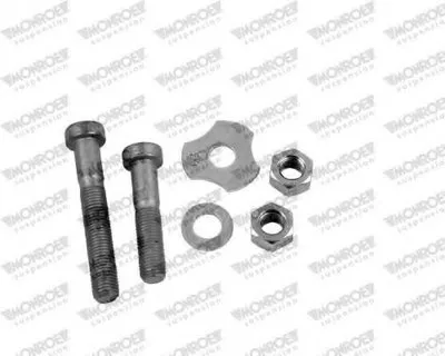 Ремкомплект, направляющяя стойка MONROE купить