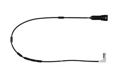 Сигнализатор, износ тормозных колодок TEXTAR купить