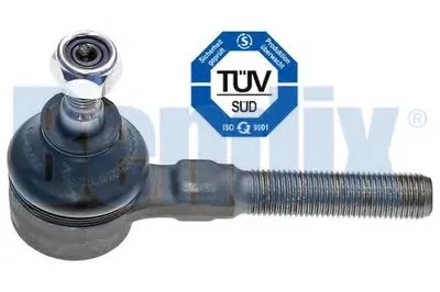 Наконечник поперечной рулевой тяги BENDIX купить