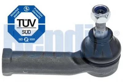 Наконечник поперечной рулевой тяги BENDIX купить