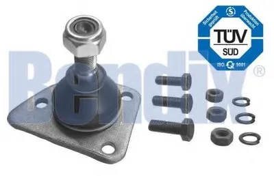 Шаровой шарнир BENDIX купить