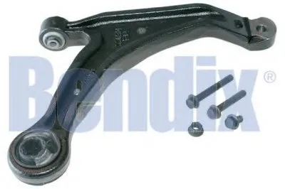 Рычаг независимой подвески колеса, подвеска колеса BENDIX купить