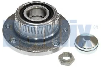 Комплект подшипника ступицы колеса BENDIX купить