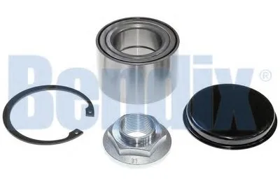 Комплект подшипника ступицы колеса BENDIX купить