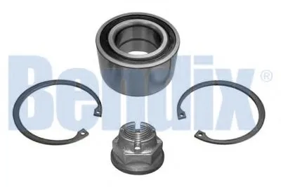 Комплект подшипника ступицы колеса BENDIX купить