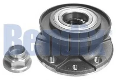 Комплект подшипника ступицы колеса BENDIX купить