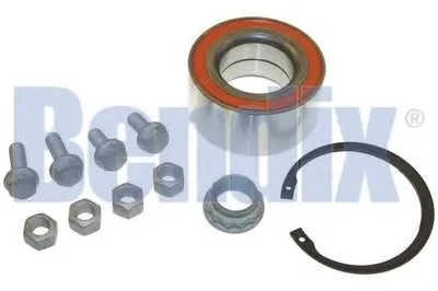 Комплект подшипника ступицы колеса BENDIX купить