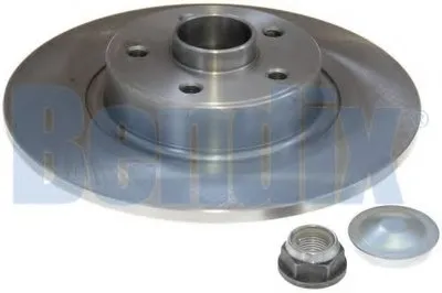 Комплект подшипника ступицы колеса BENDIX купить