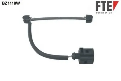 Сигнализатор, износ тормозных колодок FTE купить