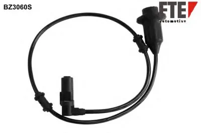 Датчик, частота вращения колеса FTE купить