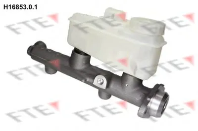 целиндер ручного тормоза FTE купить