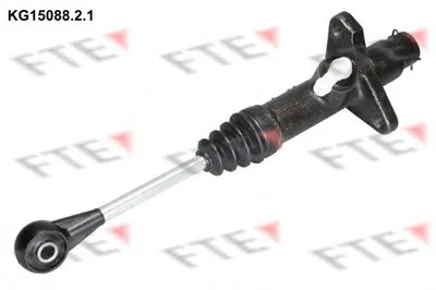 Главный цилиндр, система сцепления FTE купить