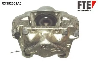 Тормозной суппорт FTE купить