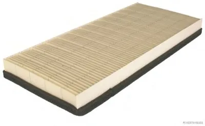 Фильтр, воздух во внутренном пространстве HERTH+BUSS JAKOPARTS купить