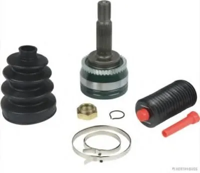 Шарнирный комплект, приводной вал HERTH+BUSS JAKOPARTS купить