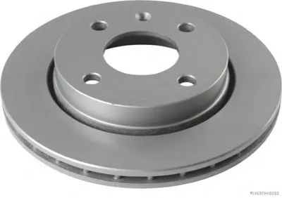 Тормозной диск HERTH+BUSS JAKOPARTS купить