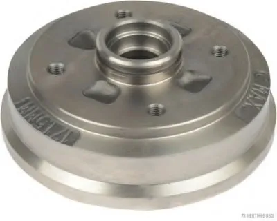 Тормозной барабан HERTH+BUSS JAKOPARTS купить
