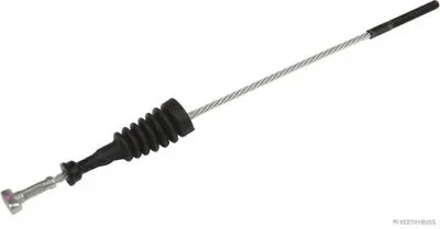 Трос, стояночная тормозная система HERTH+BUSS JAKOPARTS купить