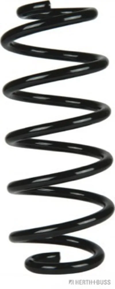 винтовая пружина HERTH+BUSS JAKOPARTS купить