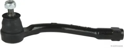 Наконечник поперечной рулевой тяги HERTH+BUSS JAKOPARTS купить