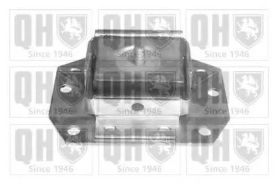 Подвеска, автоматическая коробка передач; Подвеска, ступенчатая коробка передач QUINTON HAZELL купить