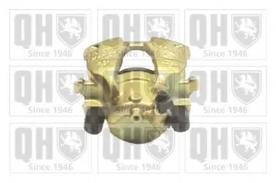 Тормозной суппорт QUINTON HAZELL купить