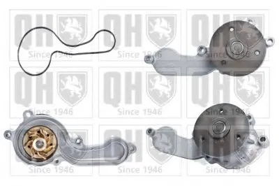Водяной насос QUINTON HAZELL купить