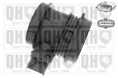 Расходомер воздуха CI QUINTON HAZELL купить