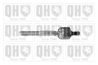 Осевой шарнир, рулевая тяга QUINTON HAZELL купить