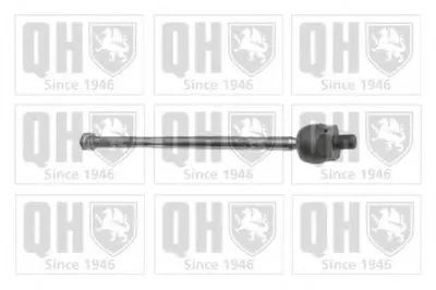 Осевой шарнир, рулевая тяга QUINTON HAZELL купить