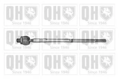 Осевой шарнир, рулевая тяга QUINTON HAZELL купить